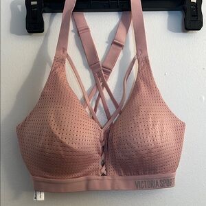 Victoria's Secret Blush Sports Bra